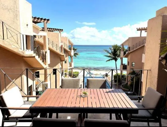 Luna Encantada Playa del Carmen