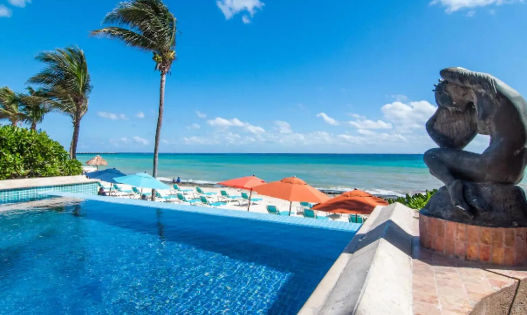 Apartment Luna Encantada Playa del Carmen