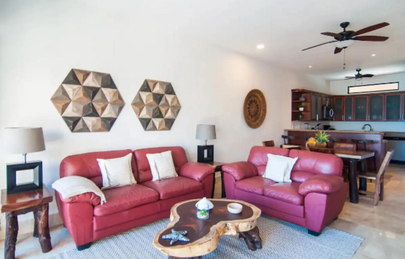 Luna Encantada Playa del Carmen Apartment