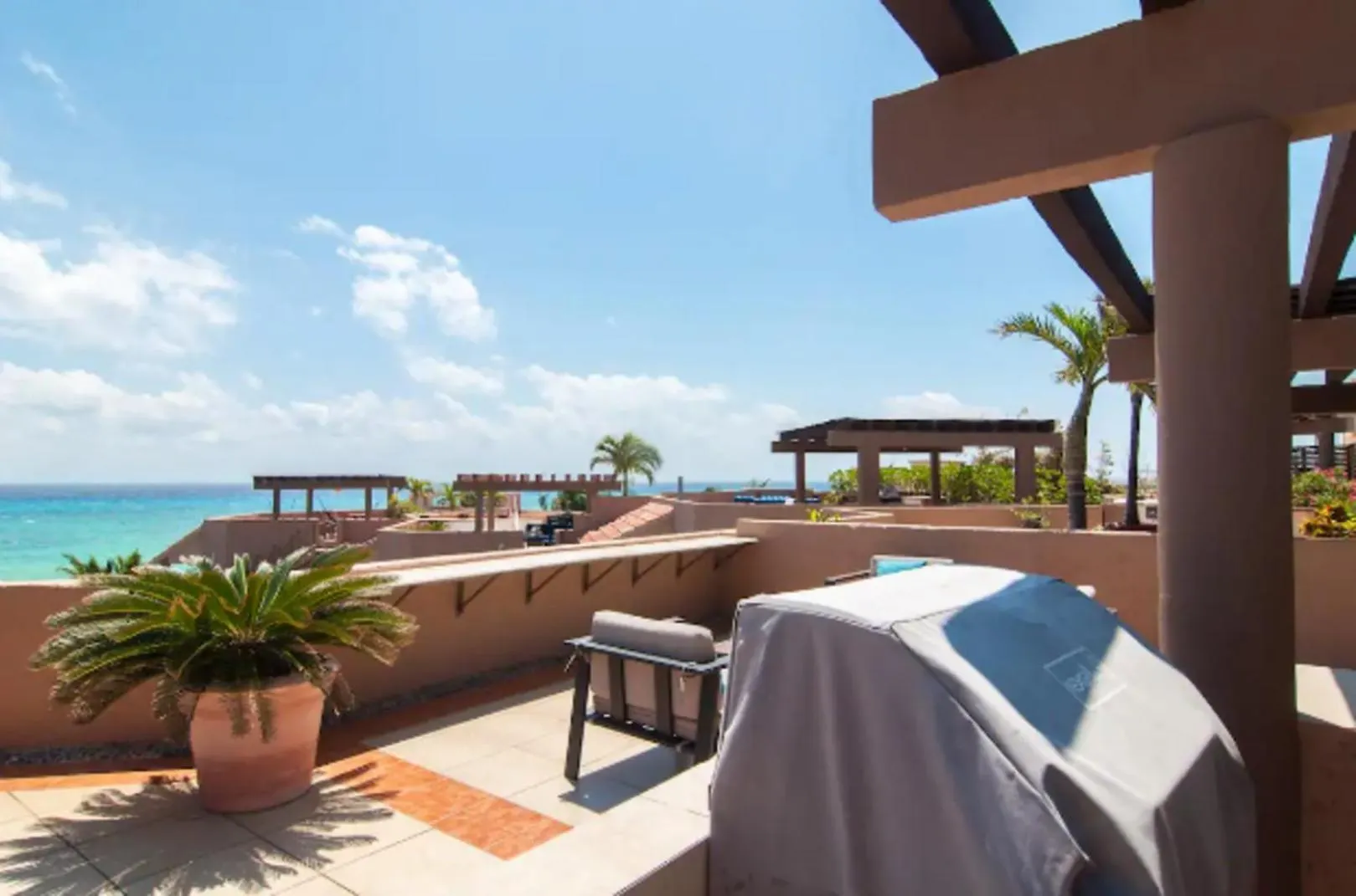 Apartment Luna Encantada Playa del Carmen Mexico