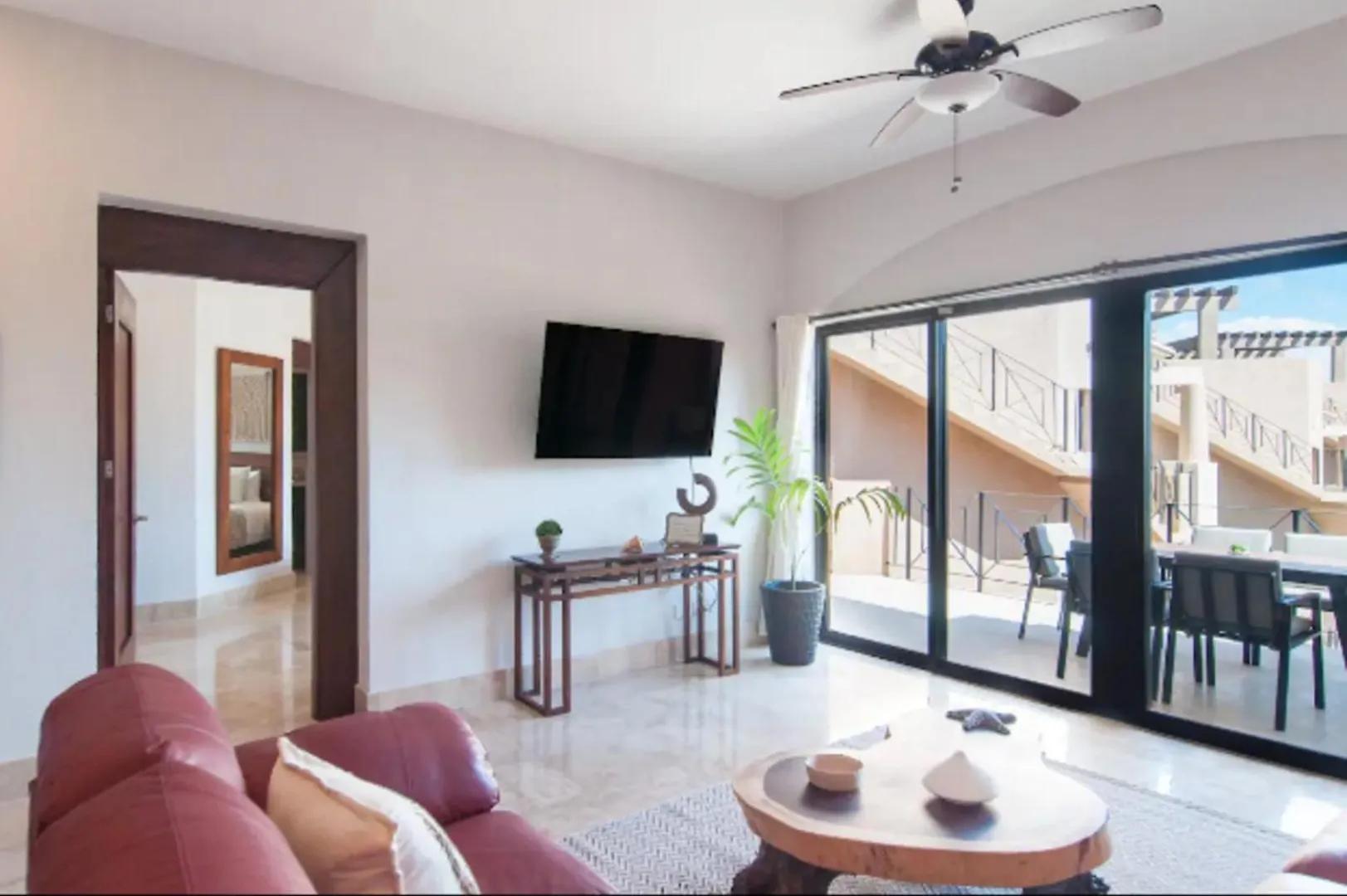 Apartment Luna Encantada Playa del Carmen Mexico