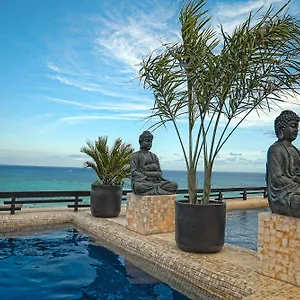 Hotell La Divina By Aldea Thai, Playa del Carmen